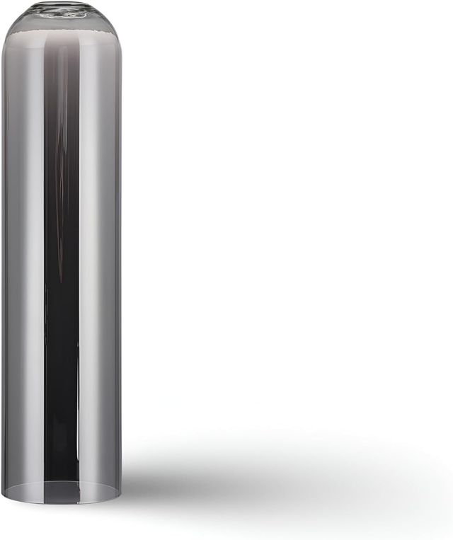 Aplique pared metal negro ilict NUEVO