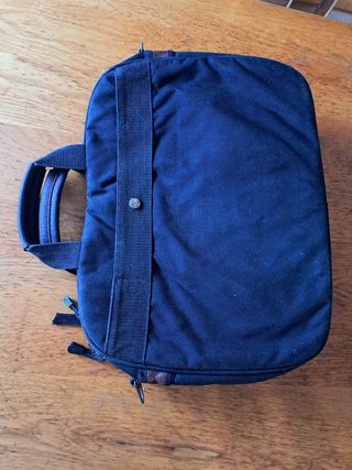 Maletín Timberland para uso diario