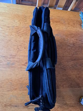 Maletín Timberland para uso diario