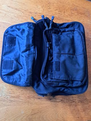 Maletín Timberland para uso diario