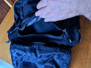 Maletín Timberland para uso diario