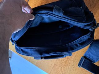 Maletín Timberland para uso diario