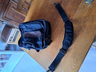 Maletín Timberland para uso diario