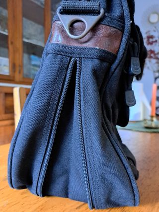 Maletín Timberland para uso diario