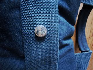 Maletín Timberland para uso diario