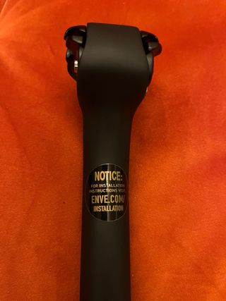 Tija ENVE 27,2 Nueva