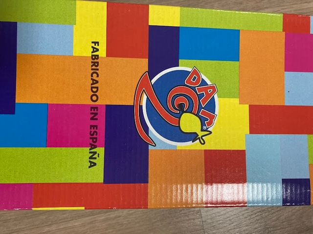 Bailarinas beige num.36