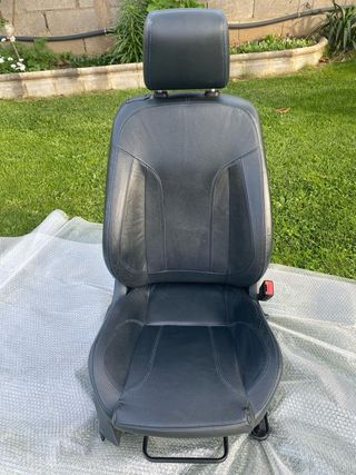 Asiento delantero derecho ford fiesta