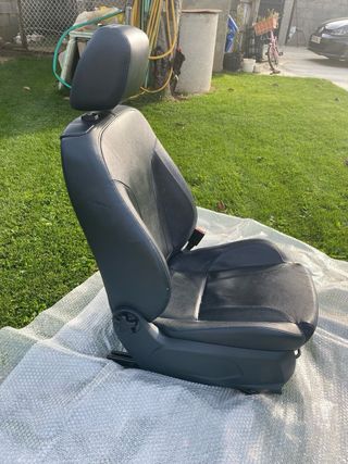 Asiento delantero derecho ford fiesta