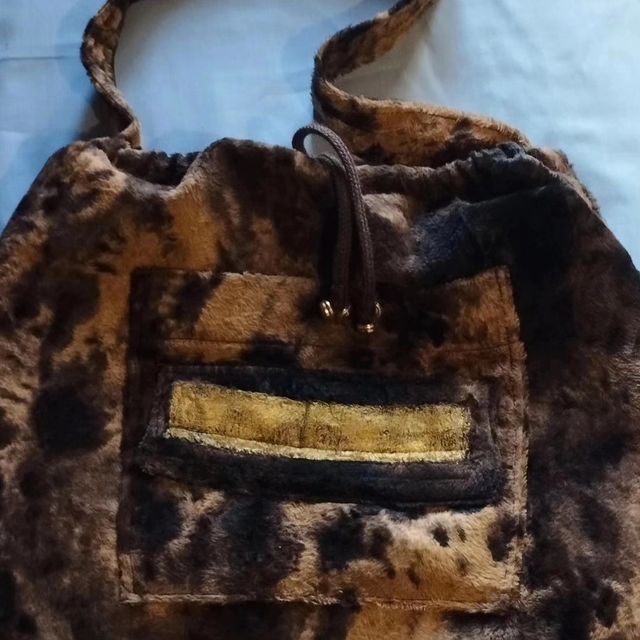 Bolsos Animal Print moda sostenible