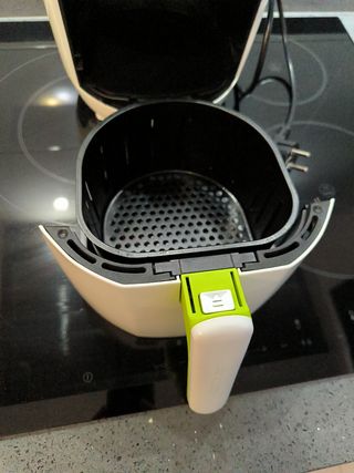 Freidora de aire - airfryer CECOTEC