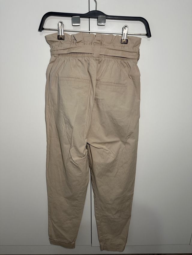 Pantalon jogger berskha