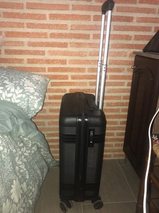 maleta viaje