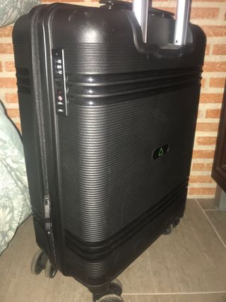 maleta viaje