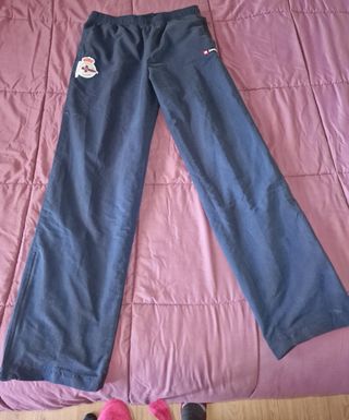 Pantalón chándal Deportivo Coruña