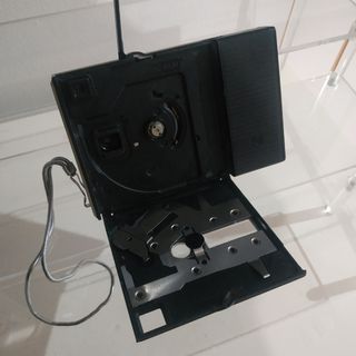 camara Kodak disc 4000