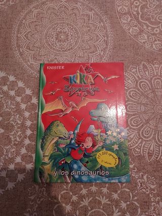 Kika Superbruja