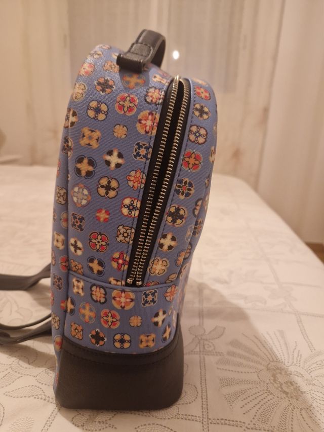 Mochila Tous azul exclusiva