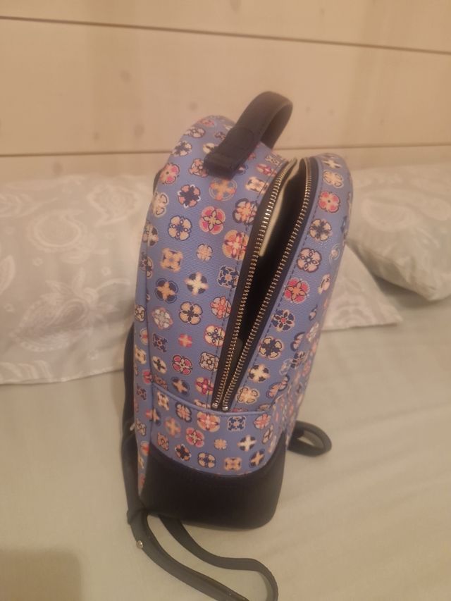 Mochila Tous azul exclusiva