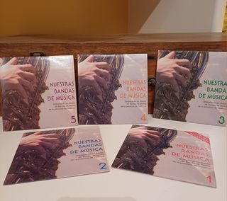 Musica de bandas