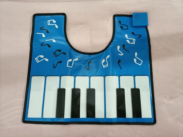 Piano de Baño Tiger