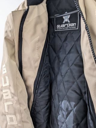 Guardian Giacca da Moto