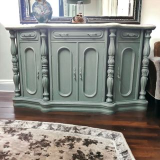 Mueble de entrada / recibidor