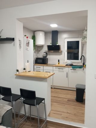 Piso alquiler vacacional