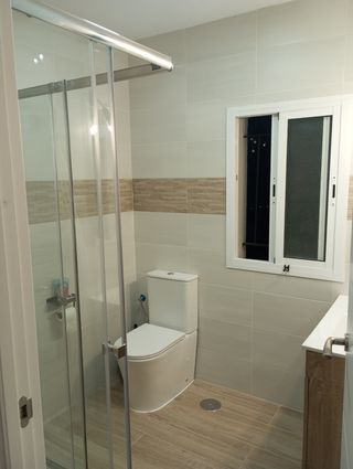 Piso alquiler vacacional