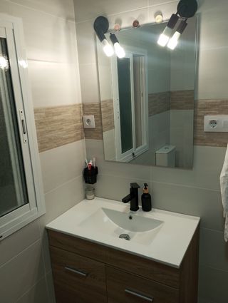 Piso alquiler vacacional