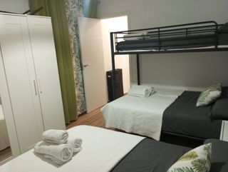 Piso alquiler vacacional