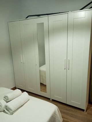 Piso alquiler vacacional