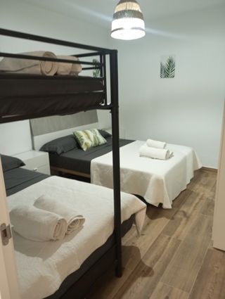 Piso alquiler vacacional