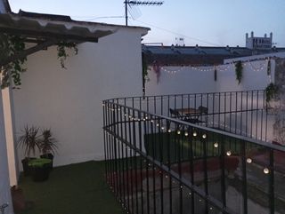 Piso alquiler vacacional