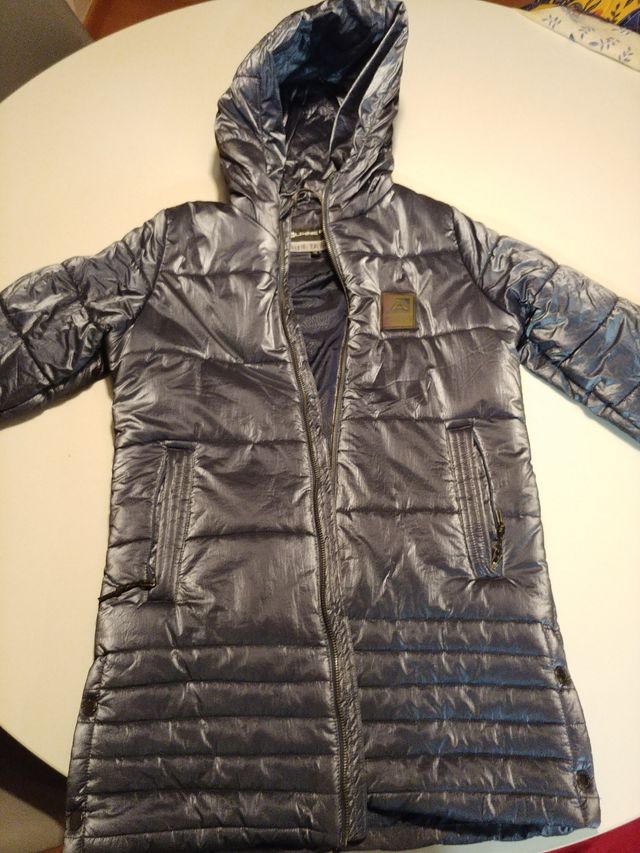 Parka de niña Alpine Pro