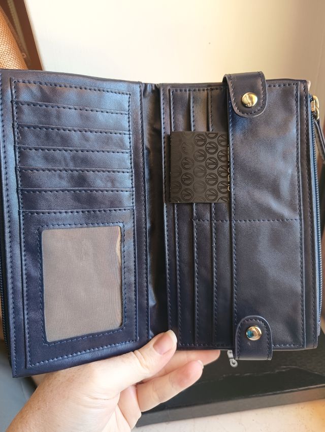 Portafogli Guido Vietri 