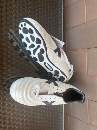 Botas de futbol