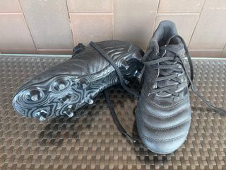 Botas de futbol