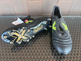 Botas de futbol