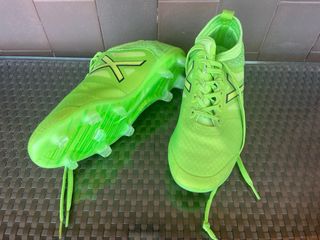 Botas de futbol