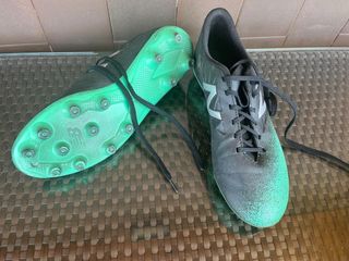 Botas de futbol