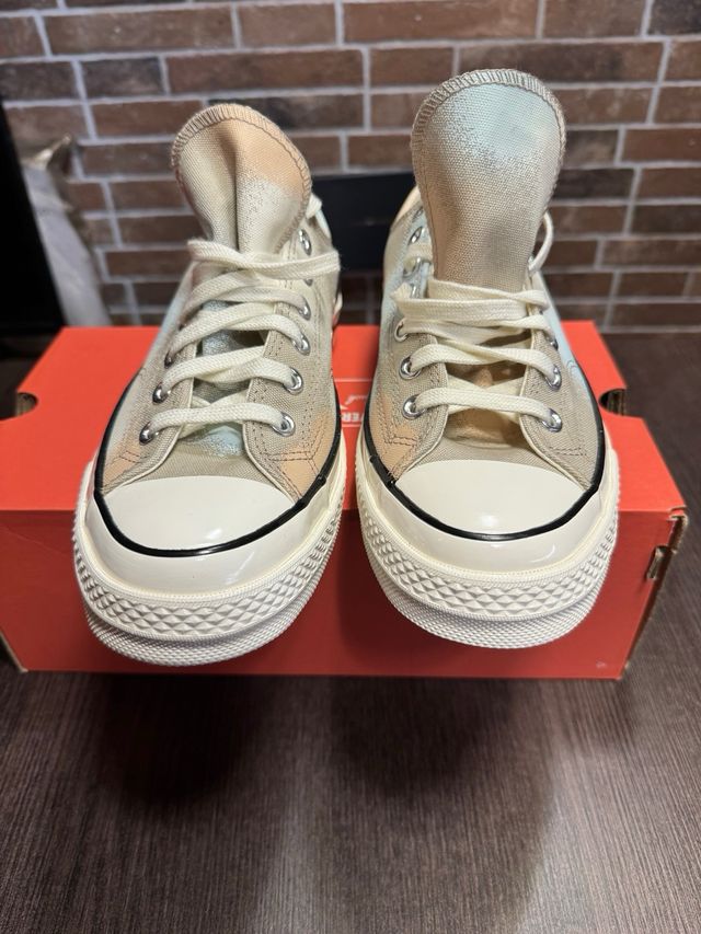 Converse unisex spray chuck 70 ox nr.43