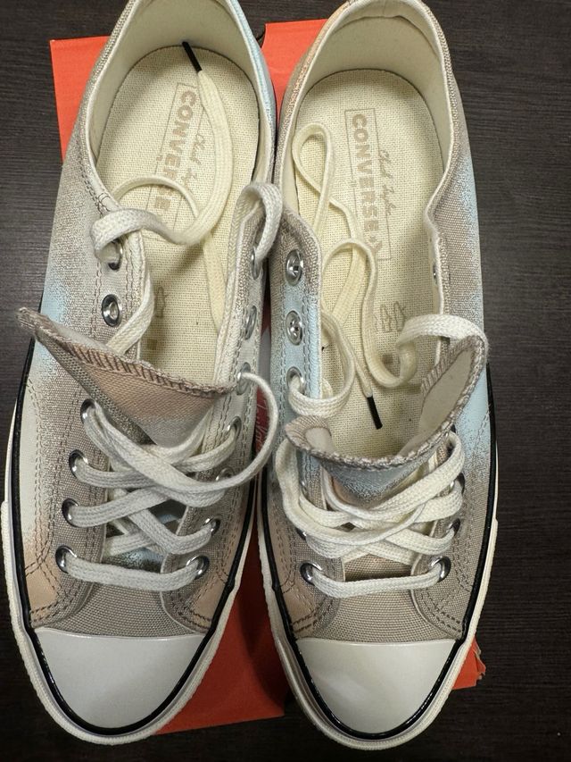 Converse unisex spray chuck 70 ox nr.43