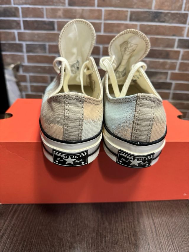 Converse unisex spray chuck 70 ox nr.43