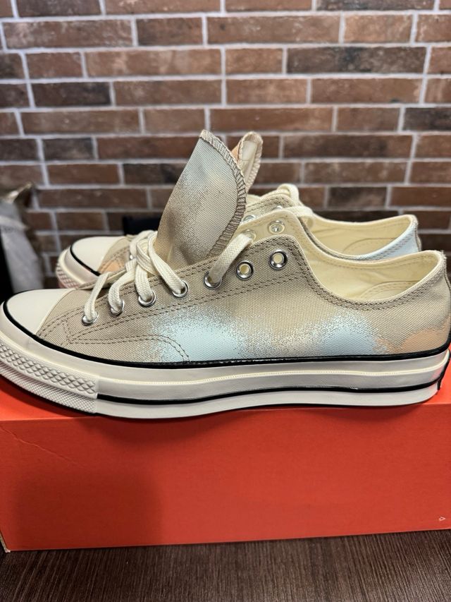 Converse unisex spray chuck 70 ox nr.43