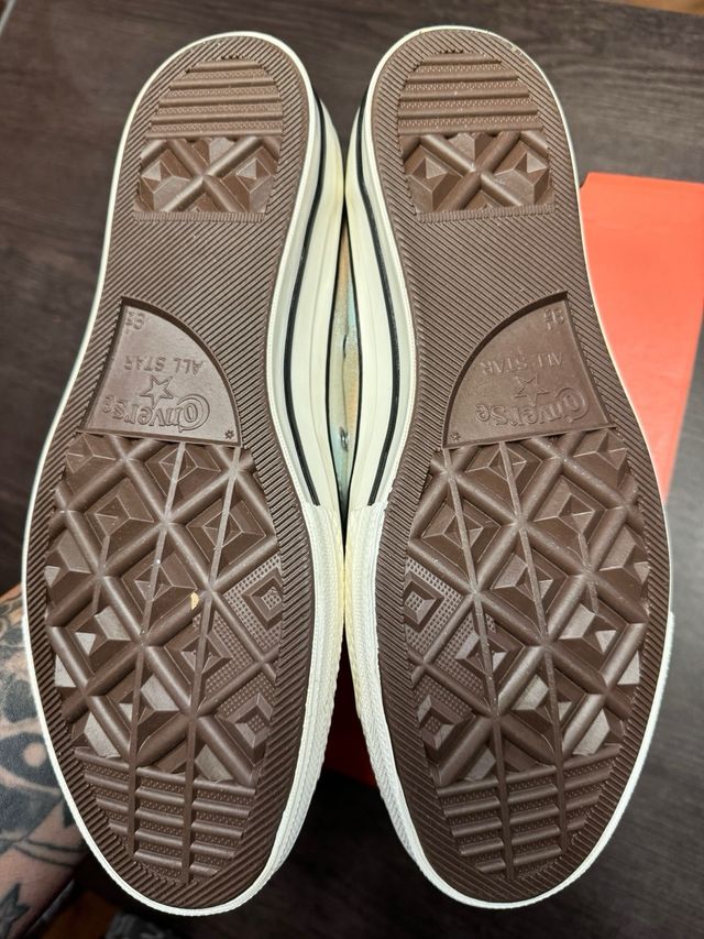 Converse unisex spray chuck 70 ox nr.43