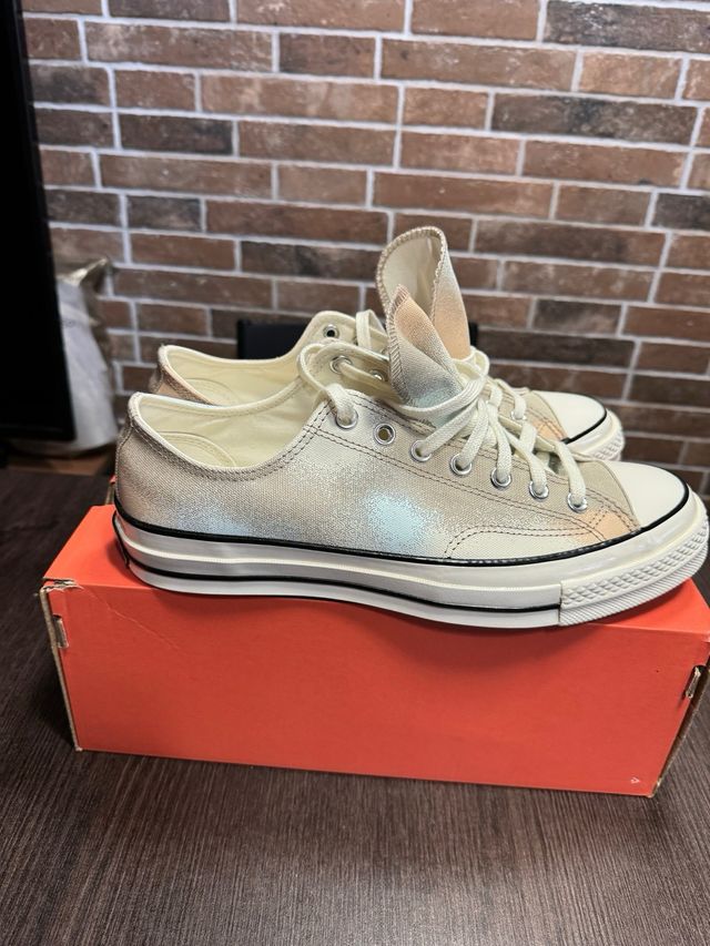 Converse unisex spray chuck 70 ox nr.43