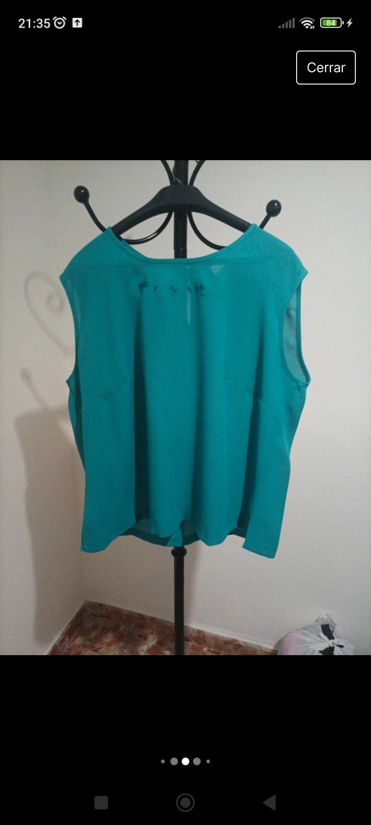 Traje chaqueta de mujer