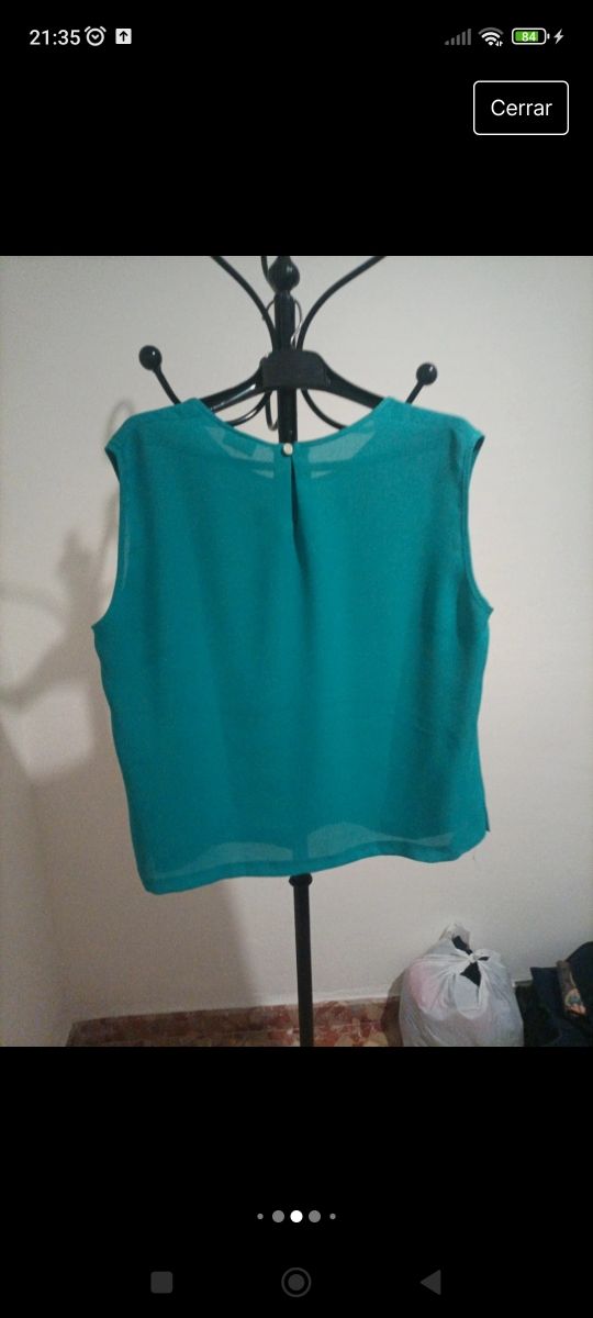 Traje chaqueta de mujer