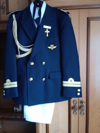 Traje de comunion